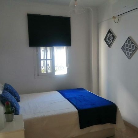 Room In Lovely Cottage House Habitaciones En Chalet En Cadiz San Fernando Eksteriør bilde